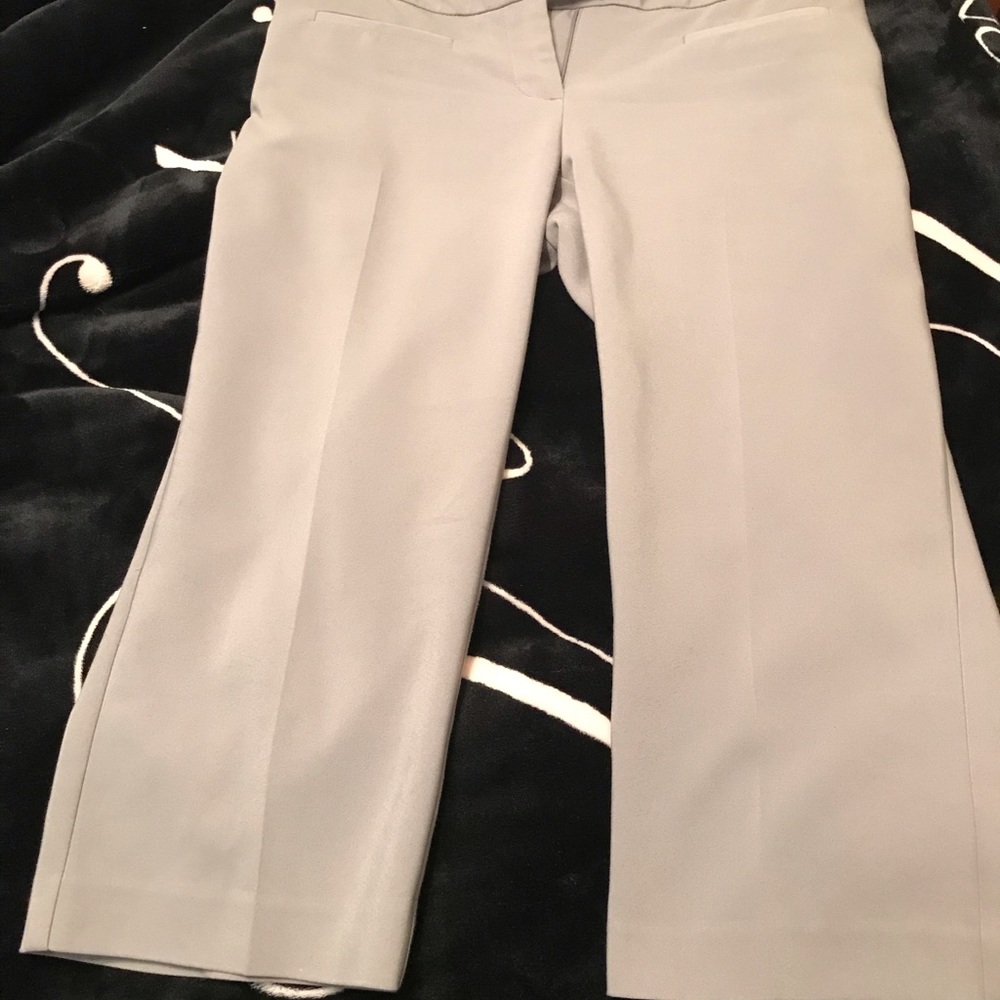 Apt 9 Dress capris